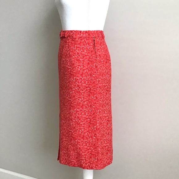 Rare Early 2000s Vintage Skirt ASO Jenna Rink in 13 Going on 30 Alt. - Picture 13 of 16